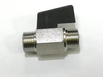 Мини шаровой кран Toto WASHLET SP515011B 3/8" для Washlet