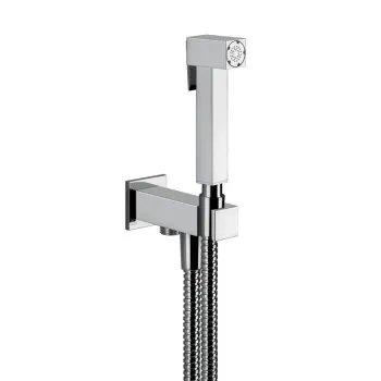 Гигиенический душ Gessi Rettangolo 20023.031 Chrome