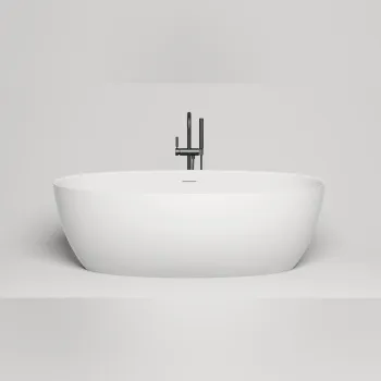 Ванна из искусственного камня Salini Alda 175.5x91 101911SMF