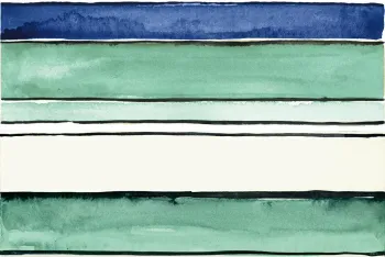 Плитка Imola Ceramica Shades StripesSeaMix 20х60 STRIPES SEA MIX