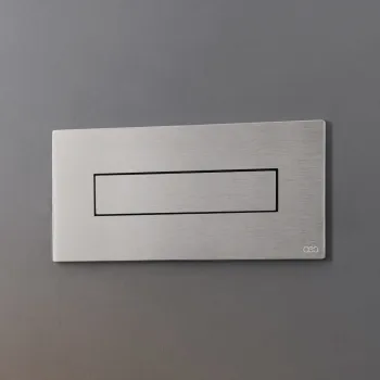 Гидроершик для унитаза CЕА Design PLA 22 сталь