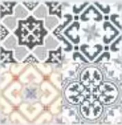 Керамогранит ORIGIN Mix 45x45