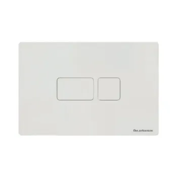 Смывная клавиша Artceram белый 704.000.05