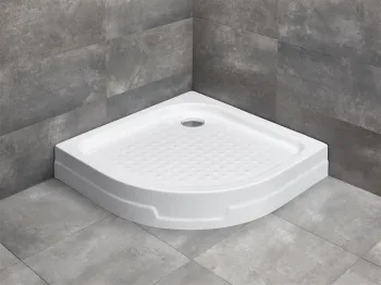 Душевой поддон Radaway Rodos A900 900 4P99155-03