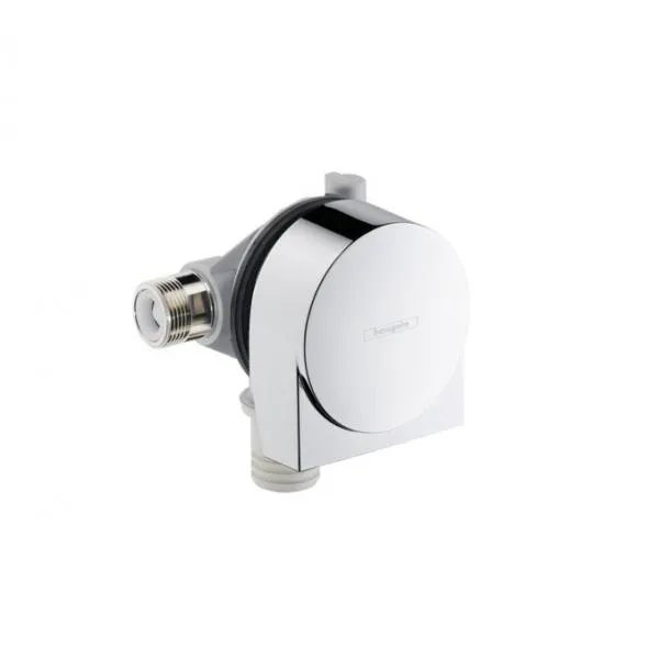 Излив на ванну hansgrohe Exafill 58112000