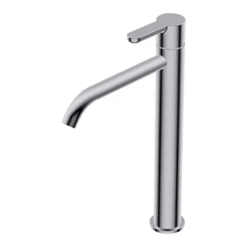 Смеситель для раковины Ritmonio Diametro35 Elegance PR54AF201CRL хром