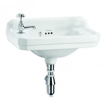 Подвесная раковина Burlington Edwardian B8L