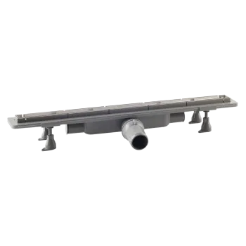 Дренажный канал OMP Tea Renova Eco 4943.303.8 90 см хром