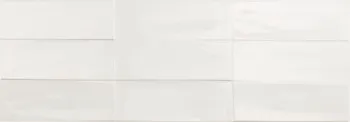 Керамическая плитка Porcelanosa Studio Retro White 31.6x90 см P3470901