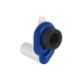 Сифон для писсуара Geberit 152.950.11.1 белый