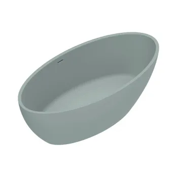 Ванна из искусственного камня Catalano Bathtubs 165x80 7250120028
