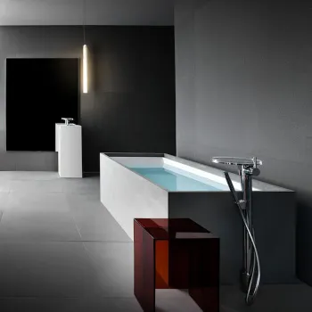 Ванна из искусственного камня Laufen Kartel 170x86 2.2433.2.000.616.1