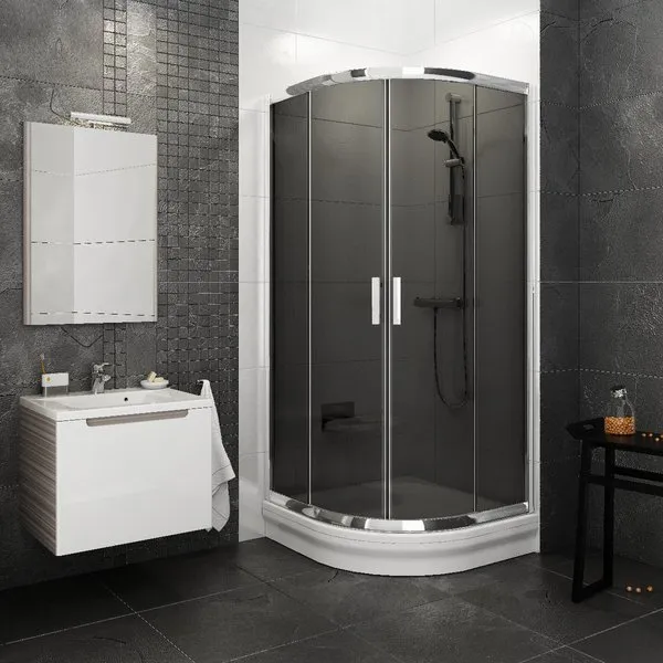 Душевой уголок Ravak Blix 3B270U00Z1