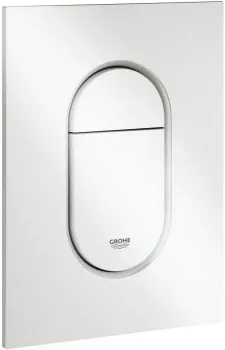 Панель смыва Grohe Cosmopolitan 37624SH0 белая