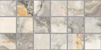 Мозаика La Faenza Oro MK.OR OCE 1530 LP 15х30