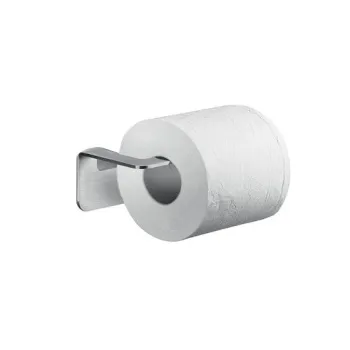 Держатель туалетной бумаги Colombo Over матовая сталь B7008.SS