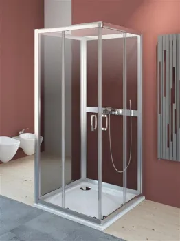 Душевой уголок Radaway Premium Plus C 30453-01-06N