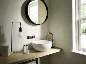 Раковина накладная Hatria HAPPY HOUR A0Y5A525