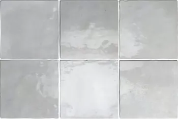 Плитка EQUIPE Artisan ALABASTER 13,2X13,2 24459