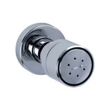 Боковой душ Jorger 649.13.460.000 chrome