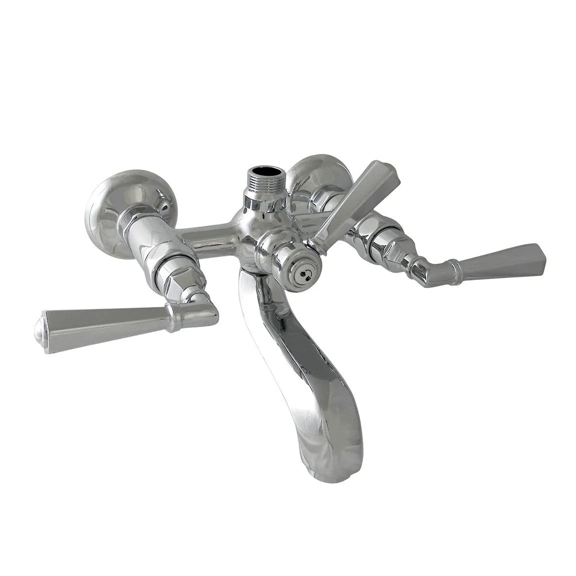 Смеситель Jacob Delafon Aleo E72279-CP для биде