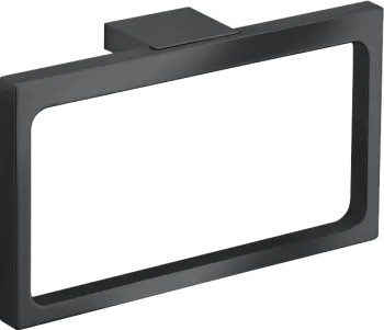 Полотенцедержатель Keuco Edition 11 11121130000 темный хром