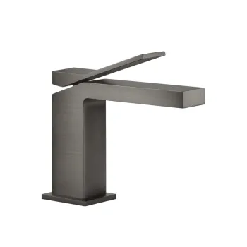 Смеситель для раковины Gessi Rettangolo K 53002.707 черный