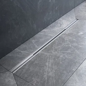 Трап для душа AM.PM MasterFlow 80 W01SC-S11-080-05SB