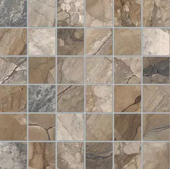 Мозаика La Faenza Oro MK.OR ILL 30х30