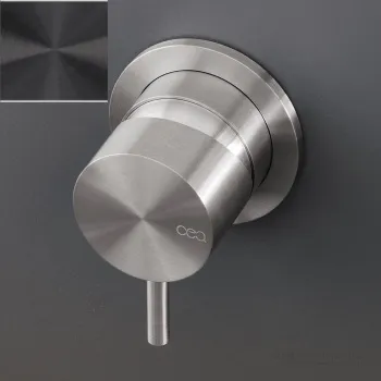 Смеситель для ванны CЕА Design Milo360 MIL 02 KD S черный