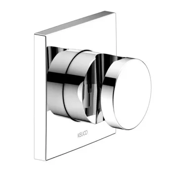 Держатель для ручного душа Keuco Ixmo 59591010002 хром