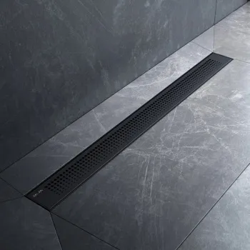 Трап для душа AM.PM PrimeFlow 80 W02SC-P11-080-01BM