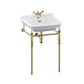 Подстолье Burlington Guild GU56X77G золото