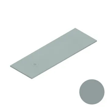 Душевой поддон 210×70 Catalano H3 Solid Acqua satinato 7142170028