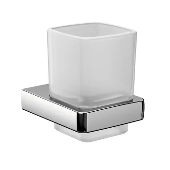 Стакан подвесной Emco Trend,, хром 0220 001 00