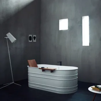 Ванна из искусственного камня Agape Vieques 171x72.6 AVAS0911ZZ