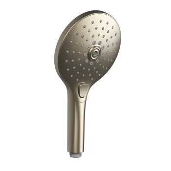 Душевая лейка Gessi Emporio Emporio shower 47351.149 Finox Brushed Nickel