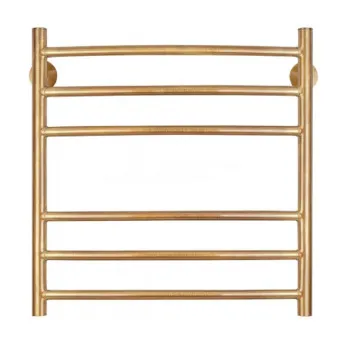 Полотенцесушитель электрический Secado Милан 3 4603777478919 60х53 правый бронза