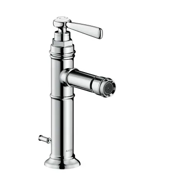 Axor Montreux Смеситель для биде, на 1 отв. цвет: хром 16526000