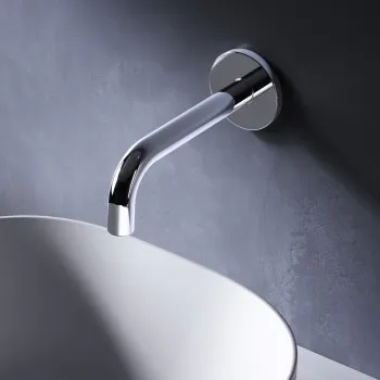 Излив для ванны AM.PM X-Joy F85B70000