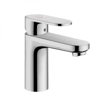 Смеситель для раковины Hansgrohe Vernis Blend 100 71585000 хром