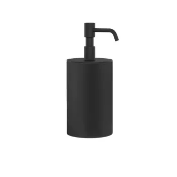 Дозатор для жидкого мыла Gessi Rilievo 59538.299 Matte Black