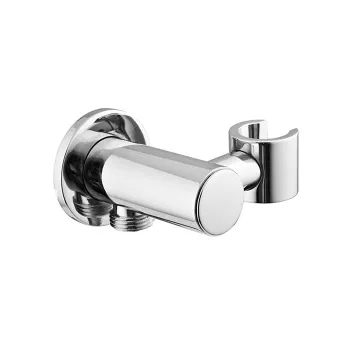 Держатель для душевой лейки Nicolazzi  встраиваемый 7124MCR