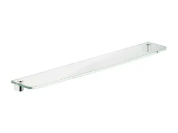 Полочка из хрустального стекла Keuco Elegance 11610009300