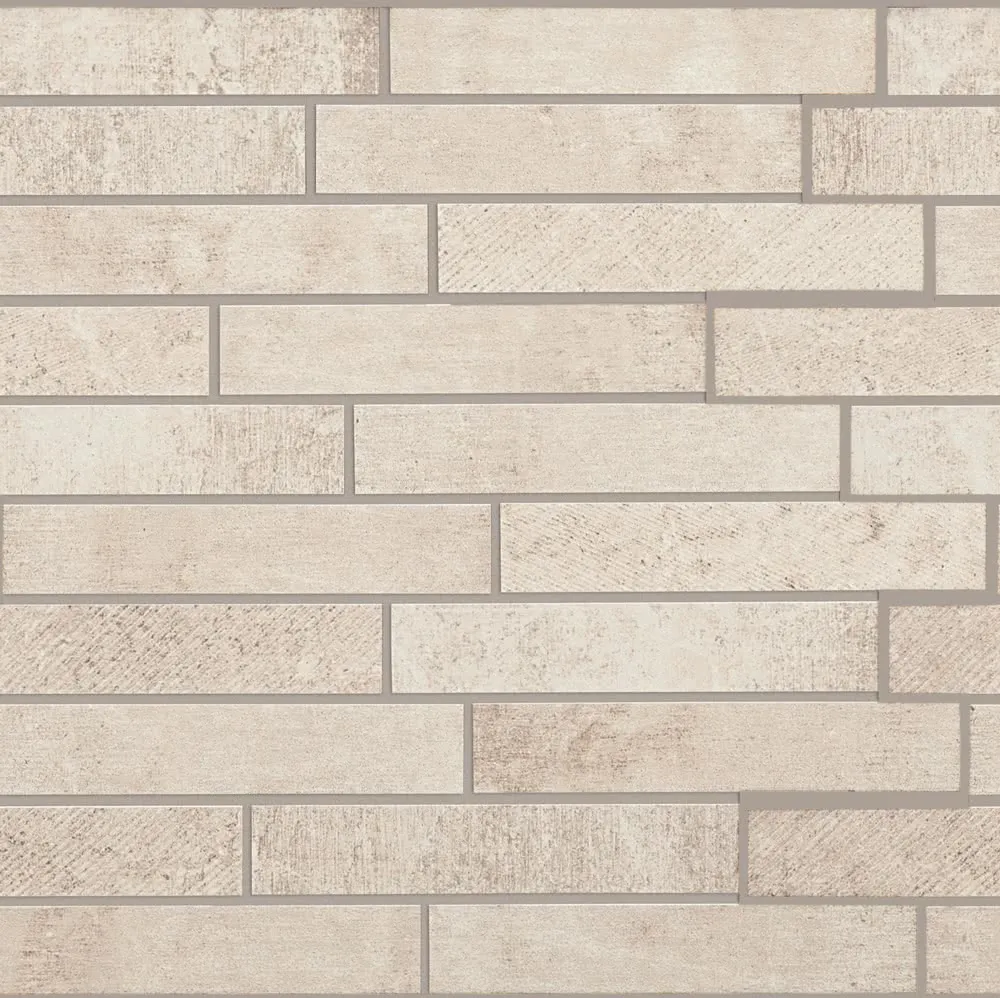 Мозаика MH4D Blend Cream Mosaico 30*30