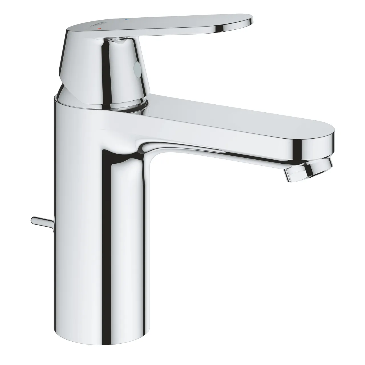 Набор для душа Grohe Eurosmart Cosmopolitan 1000179 хром