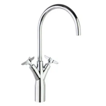 Смеситель для раковины Ramonsoler Adagio чаши 911001