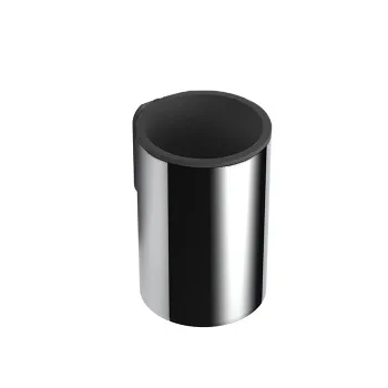 Стакан подвесной Colombo Mini хром B4002.CR