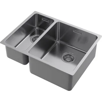 Мойка кухонная Omoikiri Tadzava 58-2-U/IF R 4993773