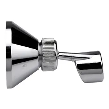 Держатель ручного душа Remer на шарнире (пластик) 335P